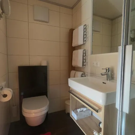 Apartmán Haus Sonja Damuels Exteriér fotografie