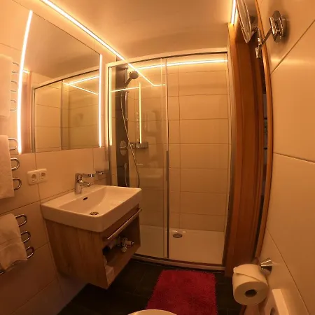 Apartmán Haus Sonja Damuels Exteriér fotografie