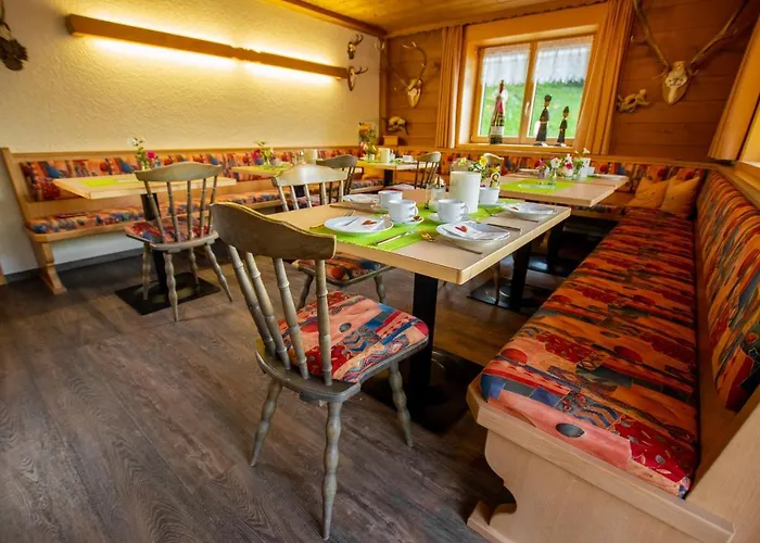 Haus Sonja Damuels