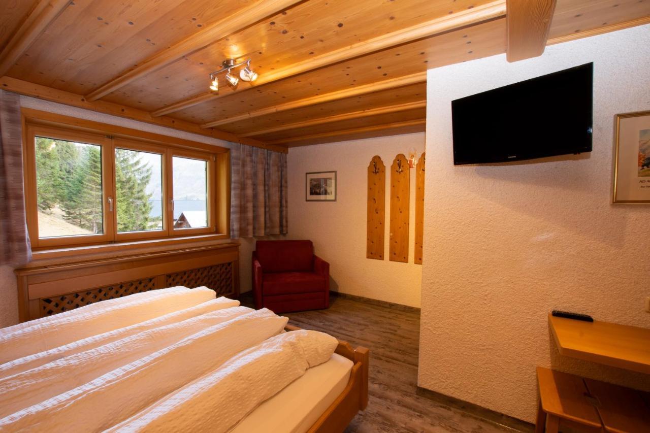 Homestay Haus Sonja Damuels