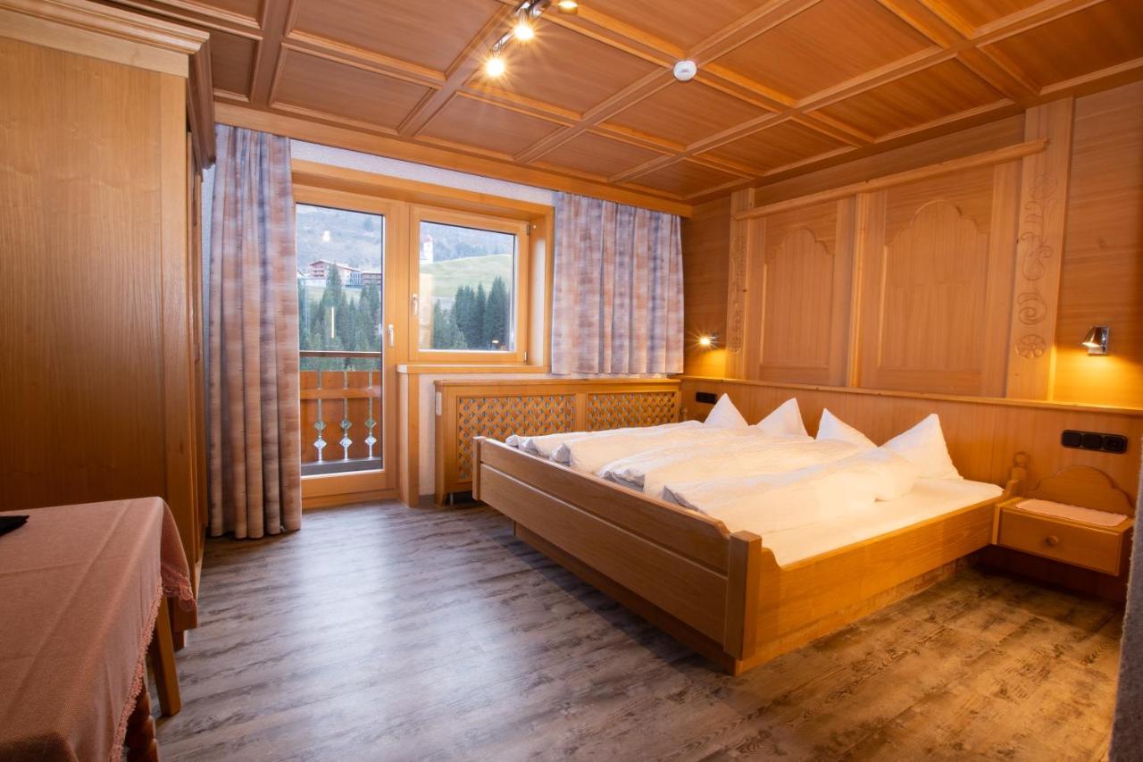 Homestay Haus Sonja
