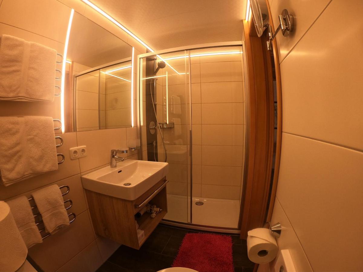 Homestay Haus Sonja *