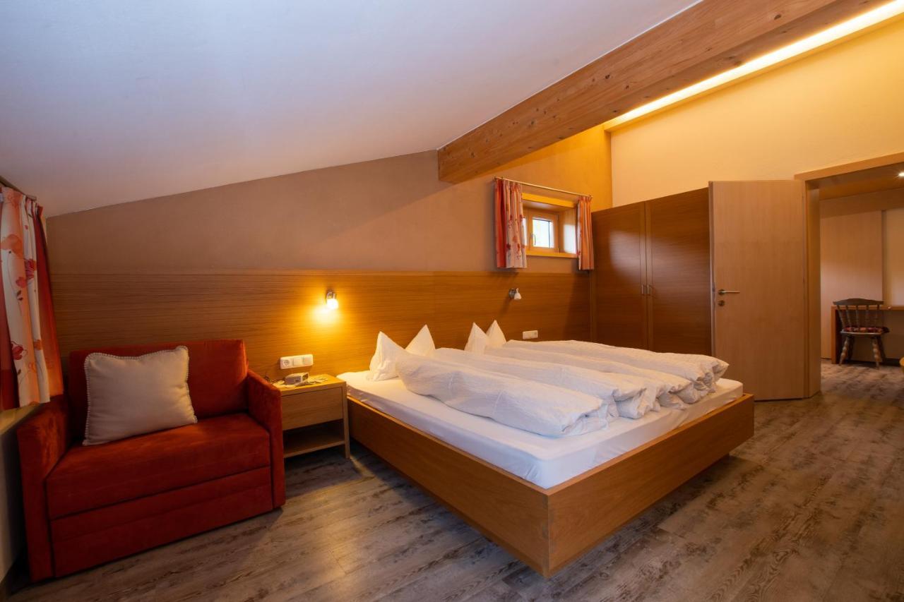Haus Sonja Accommodatie bij particulieren *