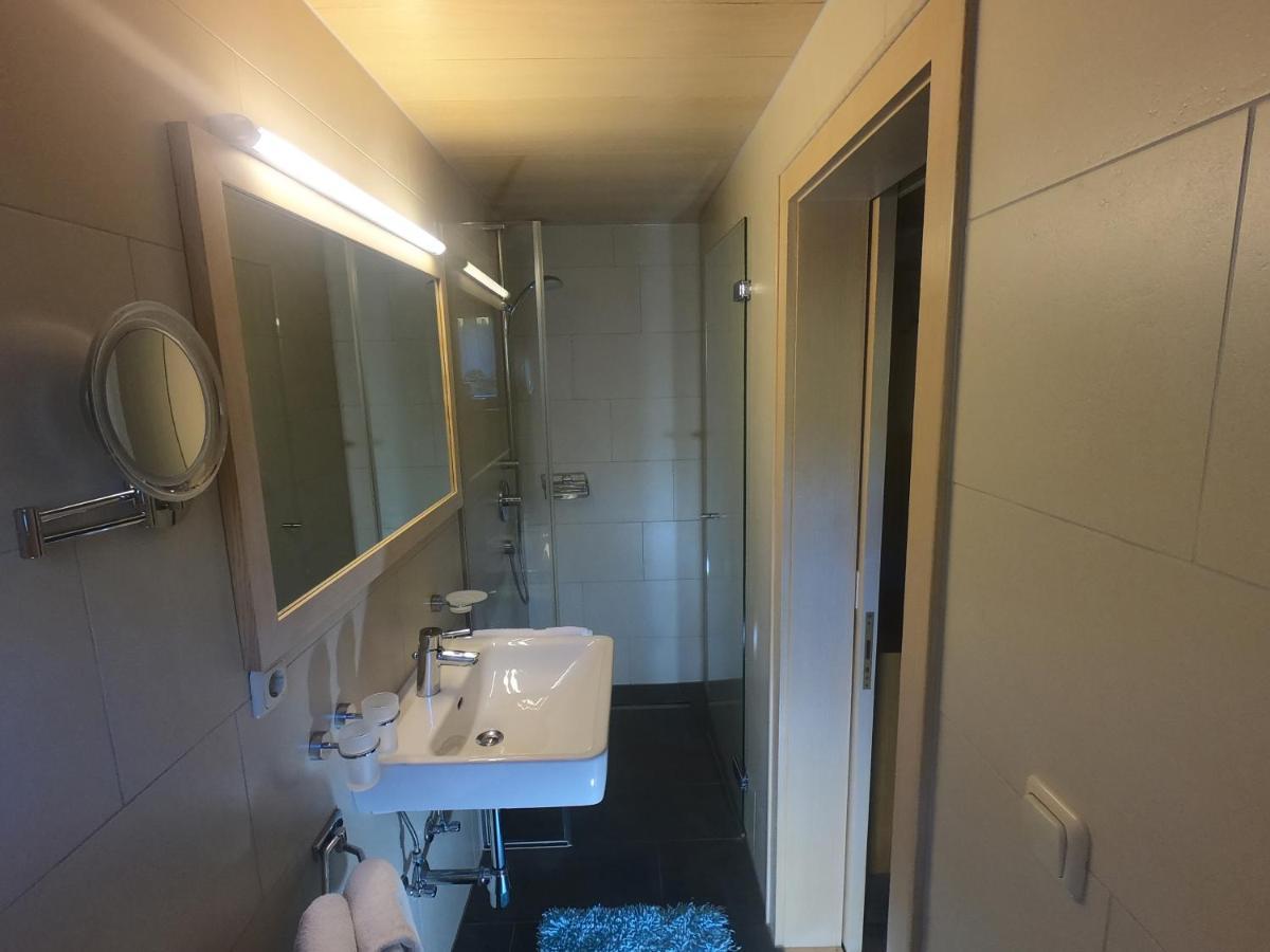 Haus Sonja Accommodatie bij particulieren *