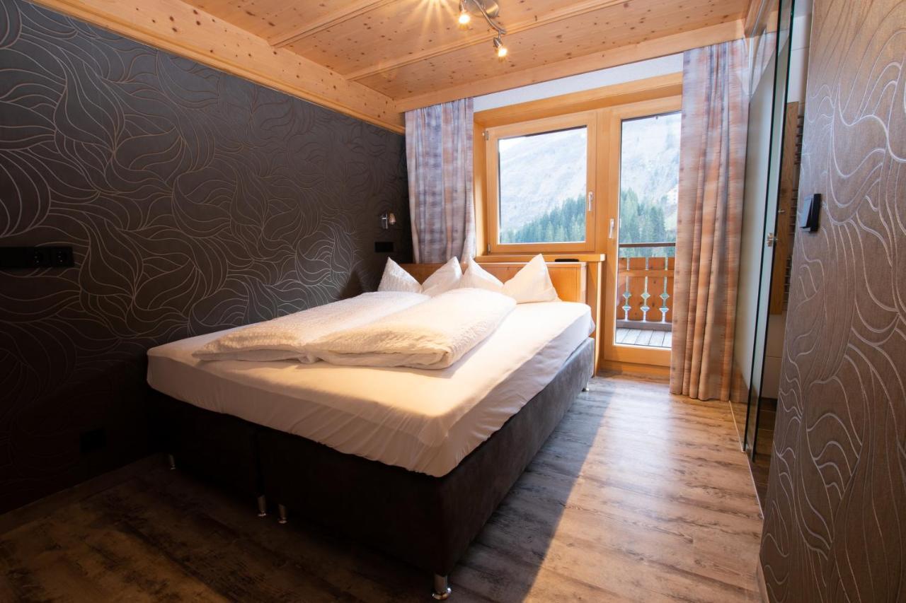 Homestay Haus Sonja Damuels