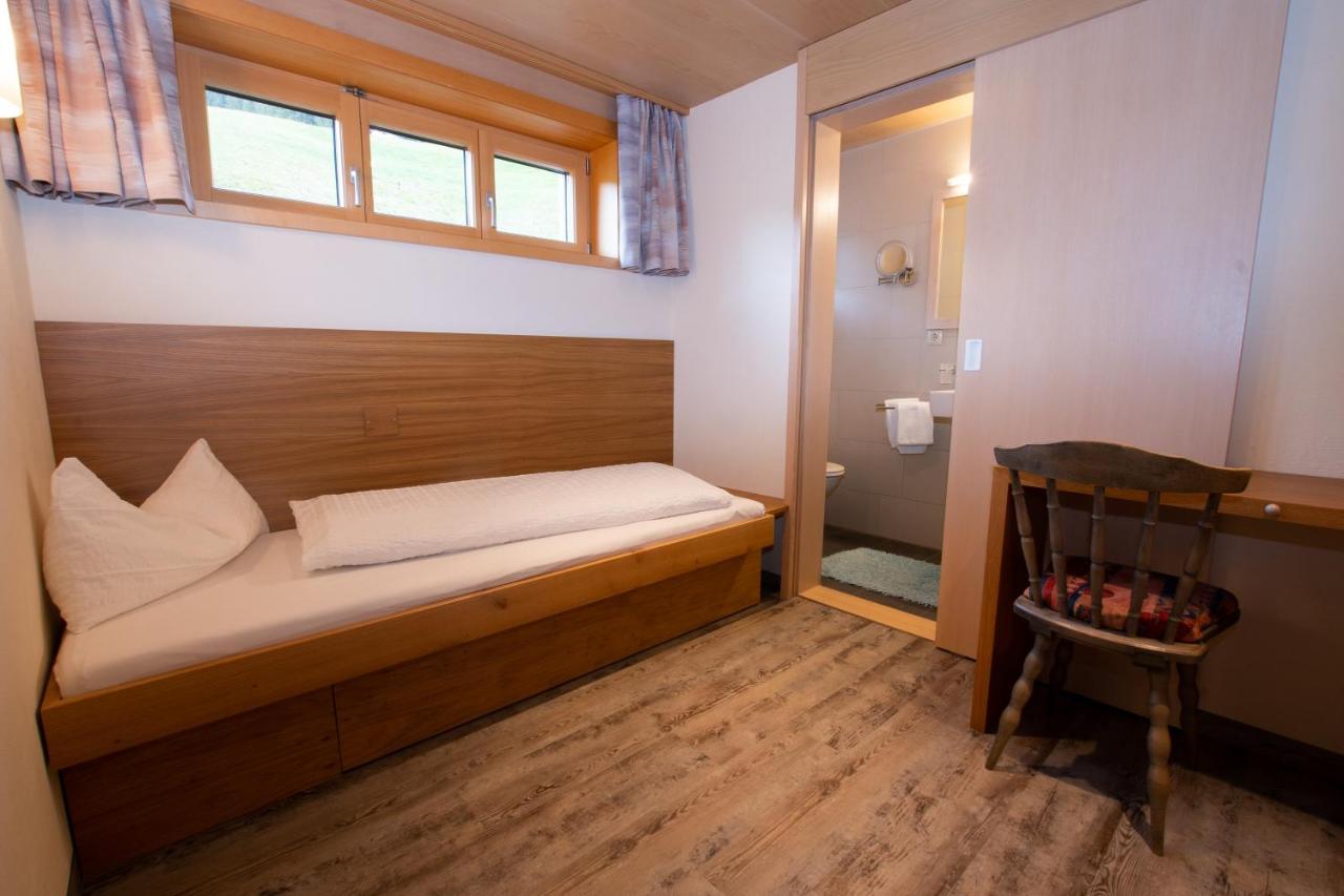 Haus Sonja Homestay