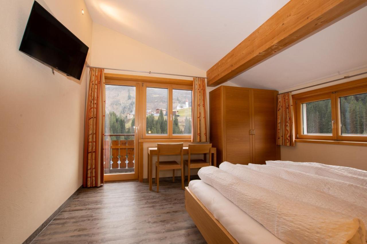 Homestay Haus Sonja *