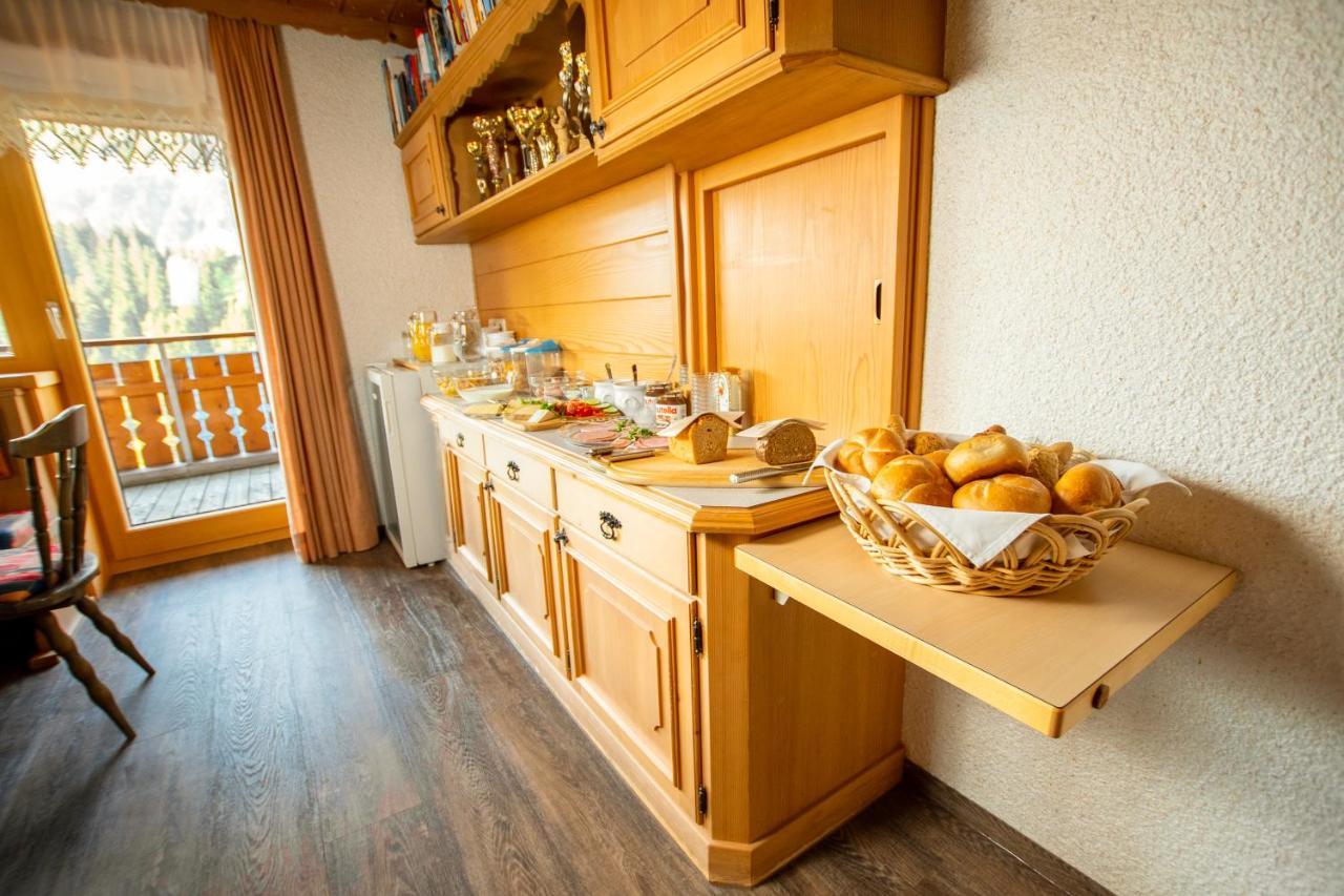 Haus Sonja Damuels