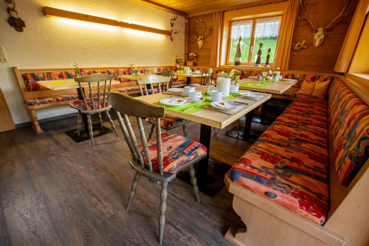 Haus Sonja Homestay *