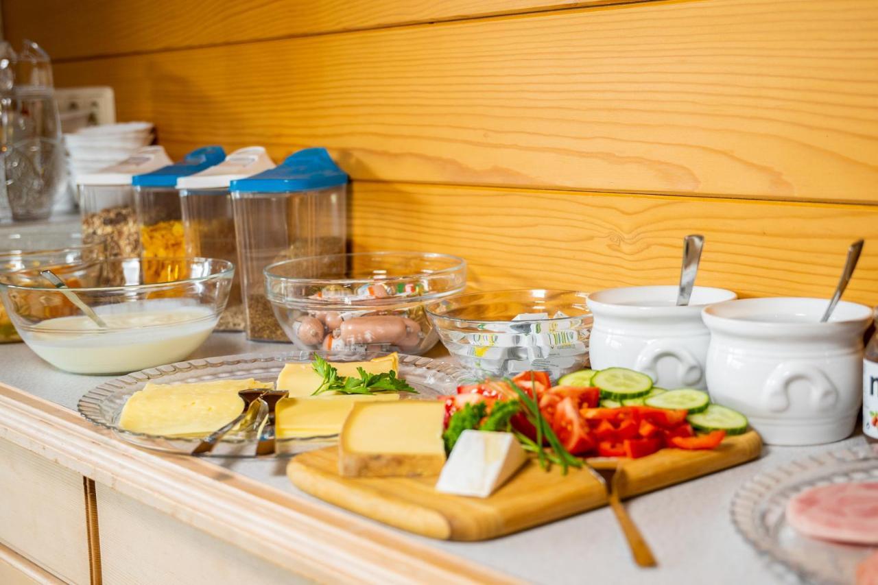 Haus Sonja Accommodatie bij particulieren *