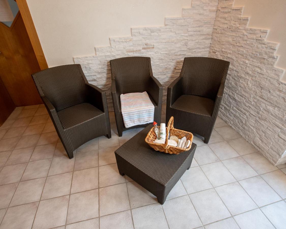 Haus Sonja Accommodatie bij particulieren