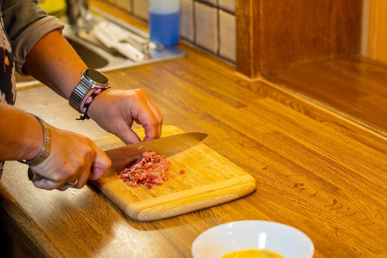 Haus Sonja Accommodatie bij particulieren