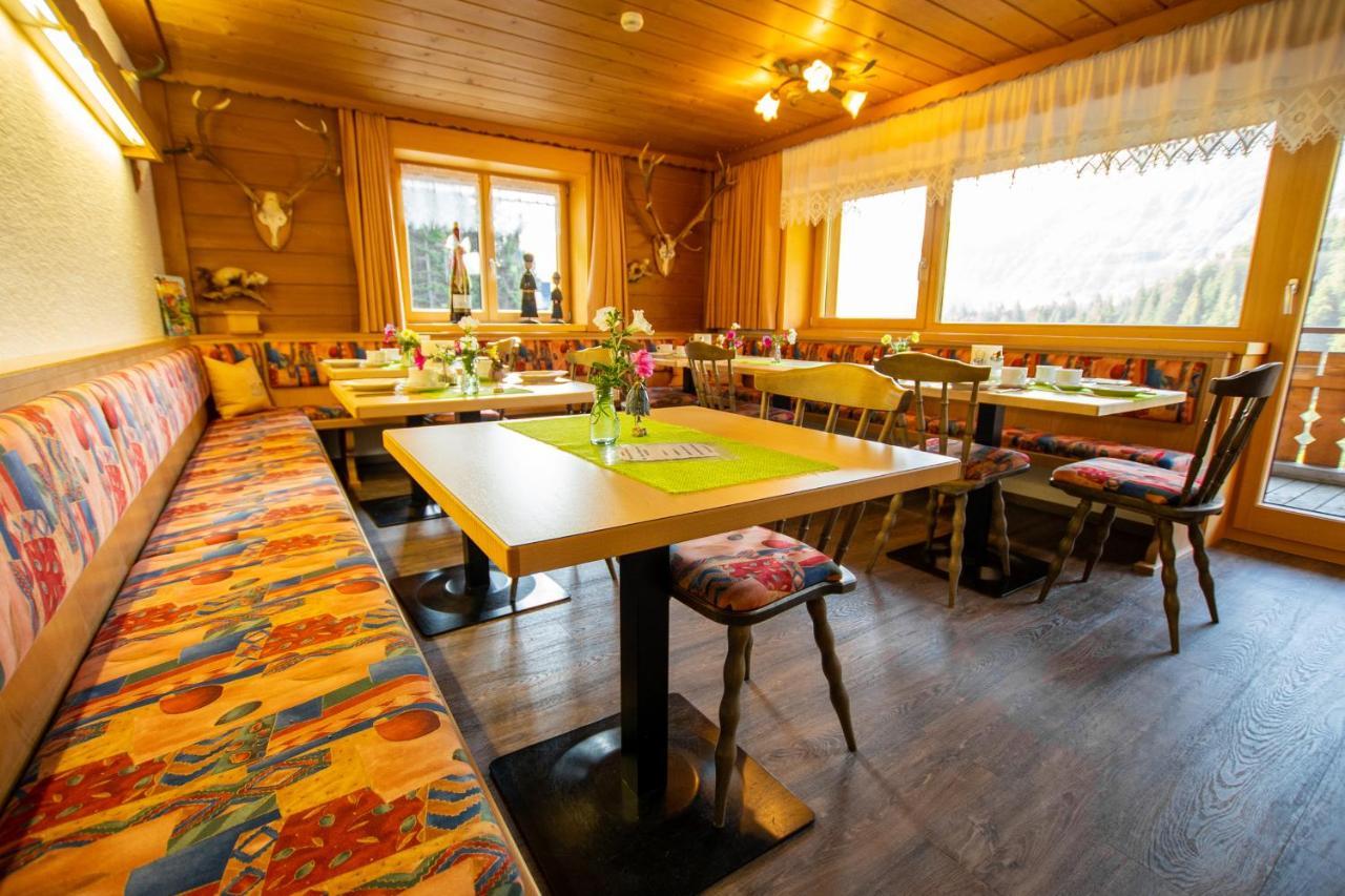 Homestay Haus Sonja *
