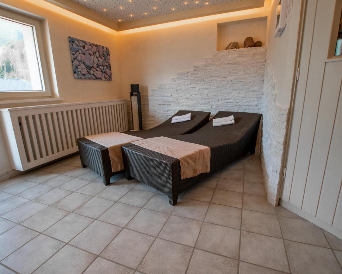Homestay Haus Sonja *