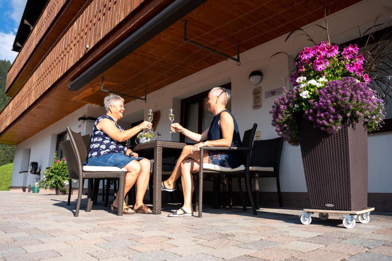 Haus Sonja * Damüls